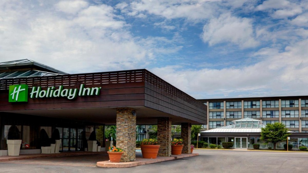Holiday Inn Toronto Airport East Image 16