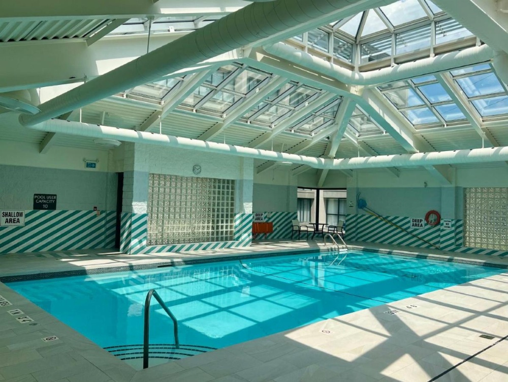 Holiday Inn Toronto Airport East Image 6